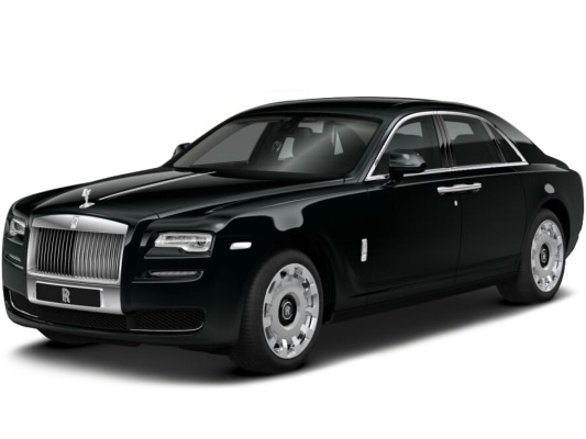 Almaty, Astana Rolls Royce rental, hire with a driver
