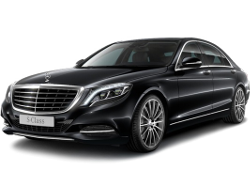 Almaty, Astana Mercedes S550 W222 rental, hire with a driver
